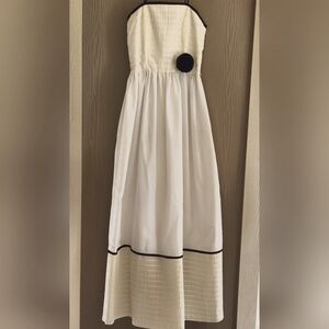 Joy Stevens Party Maxi Dress